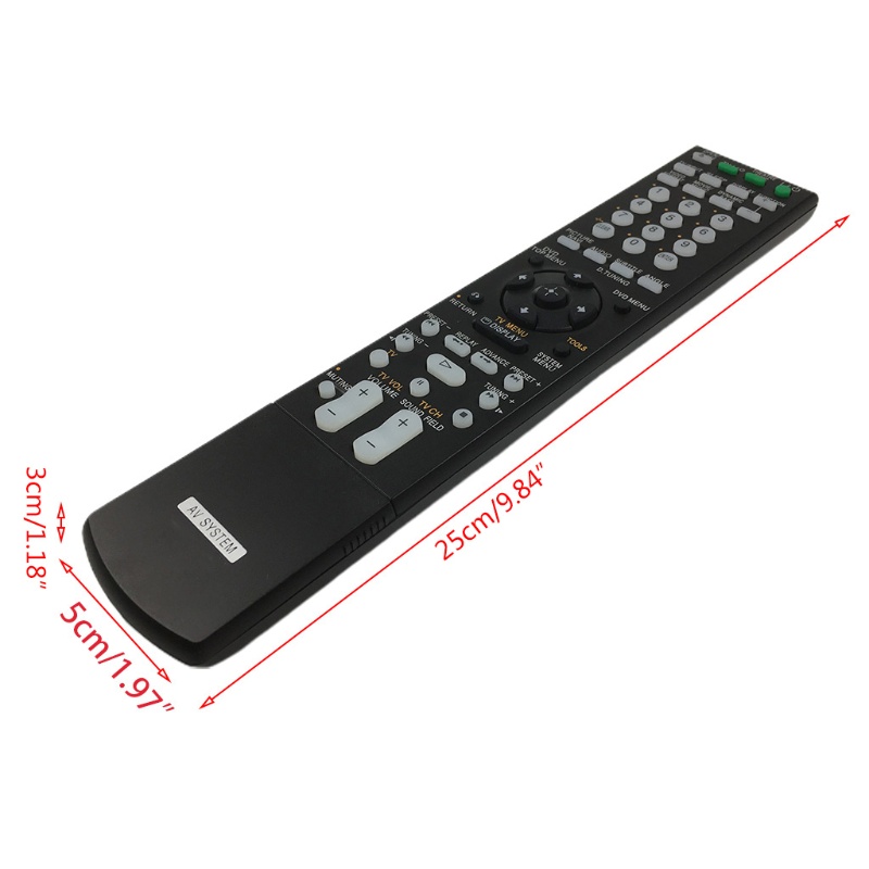 Điều Khiển Từ Xa Cho Hometheater Dav-Dz850Kw Davdz850Kw Dav-Dz7T Dav-Dz1000 | BigBuy360 - bigbuy360.vn