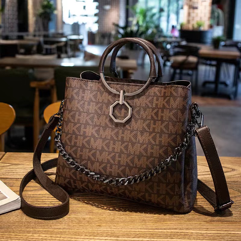 woman bag fashion large capacity chain handbag sling shoulder bag cross body bag