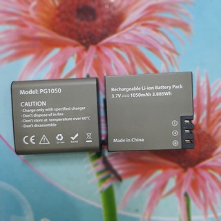 Pin camera hành trình chính hãng