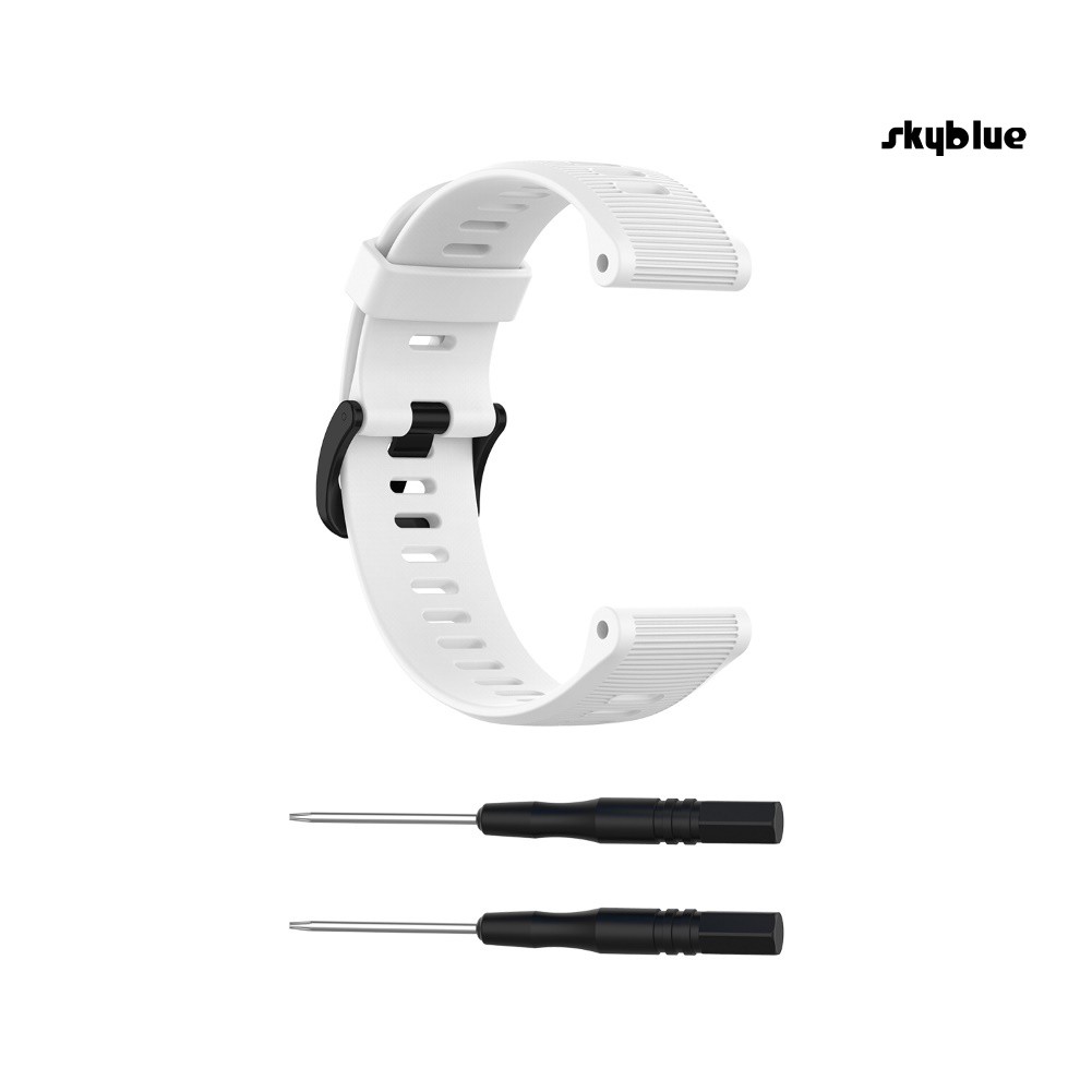 Dây đeo thay thế 22mm dành cho đồng hồ thông minh Garmin Forerunner 945 935 Fenix 6 Quatix 5