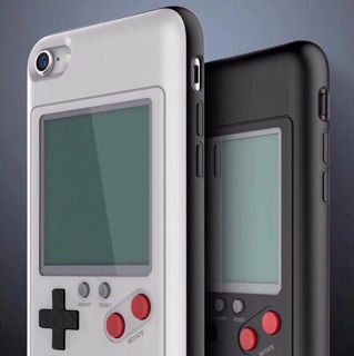 Ốp Gameboy iphone 6 -> X