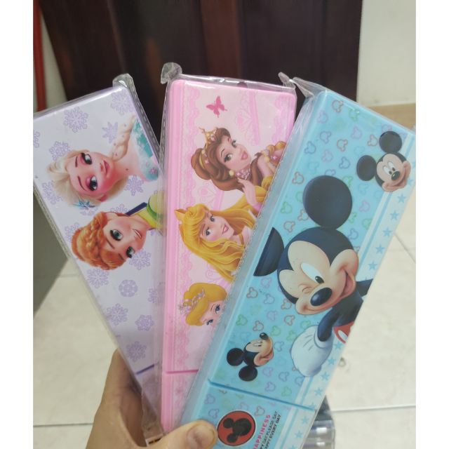 Hộp bút học sinh.hình thật.