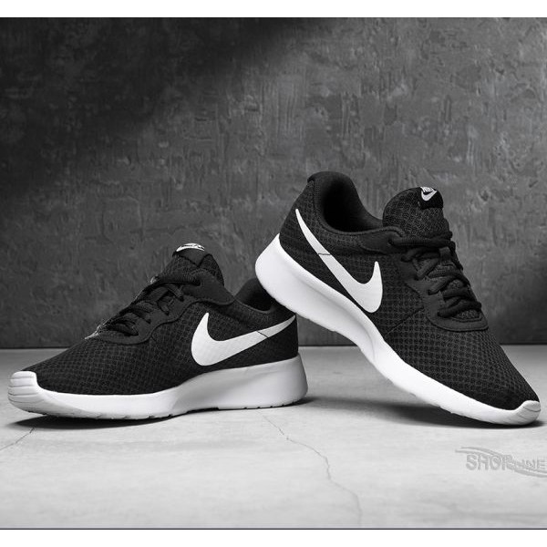 [Chính hãng] Giày thể thao nam Nike Tanjun 812654-011