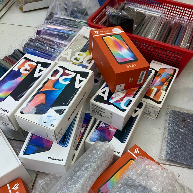 SHOP MÁY CŨ CÔNG TY CHÍNH HÃNG