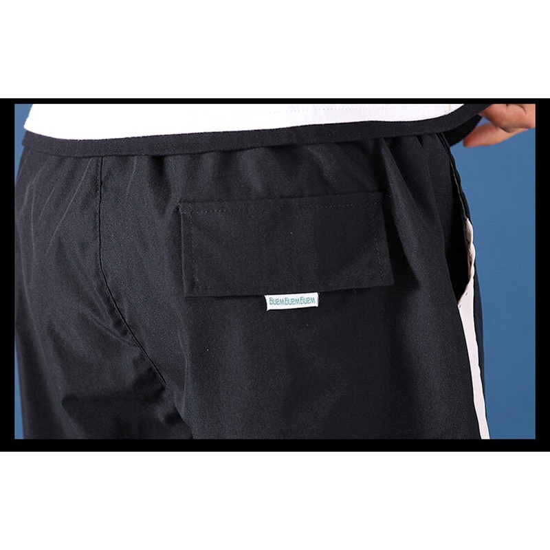 Quần Short Thể Thao Nam Thời Trang Hàn Quốc