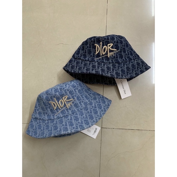 Nón bo cụp , bucket nam nữ unisex D phong cách trẻ trung
