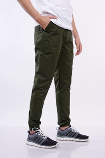 Quần jogker kaki BO THUN (bigsize 50-100kg)