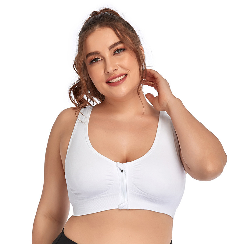 Áo Ngực Thể Thao Plus size M-4XL