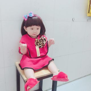 Đầm tiểu thư