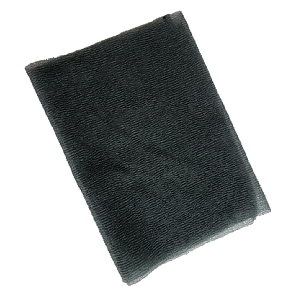 Khăn Tắm Tẩy Tế Bào Chết Bằng Vải Nylon Đa Năng Dưỡng Ẩm Cho Da