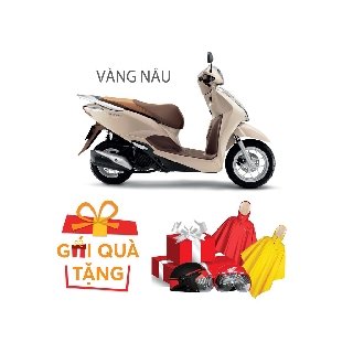 Xe máy 𝐇𝐨𝐧𝐝𝐚 𝐋𝐞𝐚𝐝 - Phiên bản cao cấp