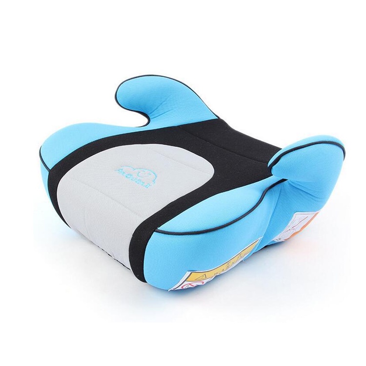 [Hàng HOT] Đệm lót Ghế ngồi ô tô cho bé 3-12 tuổi Nâng Chiều Cao Thoải mái thoáng khí【Southdakota051】