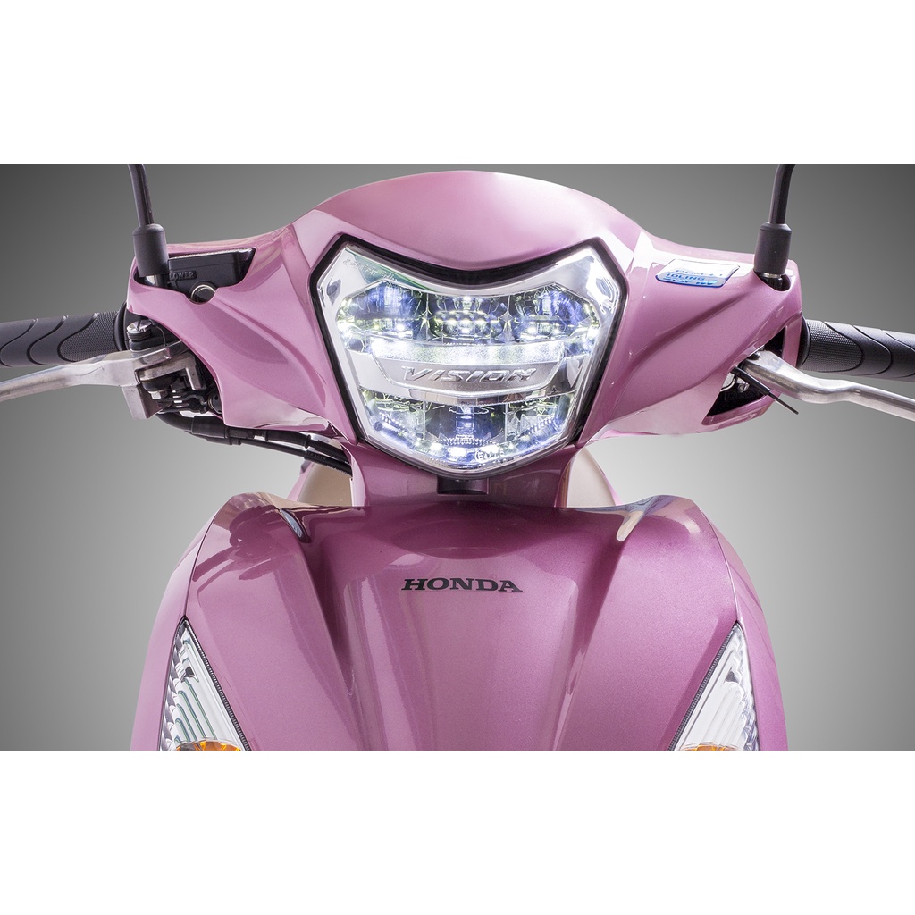 ZHI.PAT VS110 - Đèn LED 2 tầng xe VISION 2014 - 2019 110 * Hàng chính hãng