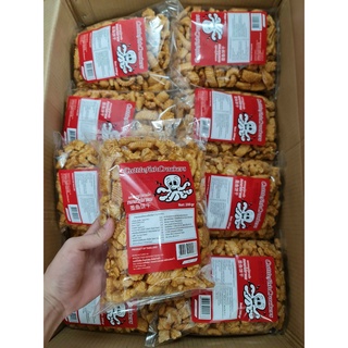 Snack Mực Thái Lan 200gr