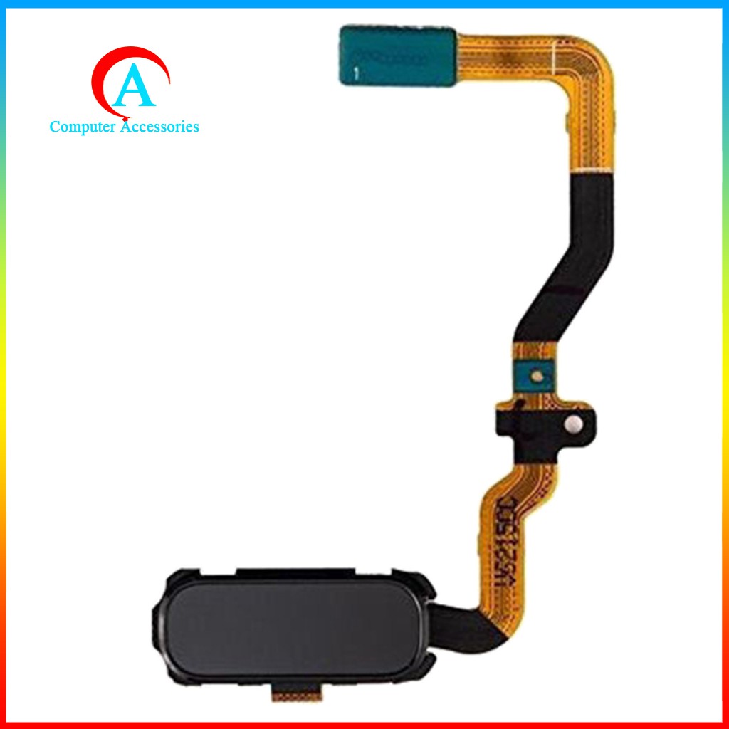 Dây cáp linh hoạt cảm biến vân tay nút home điện thoại cao cấp dành cho Samsung Galaxy S7