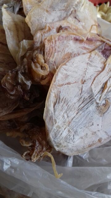 Mực nhỏ siêu ngon ngọt 100g | BigBuy360 - bigbuy360.vn