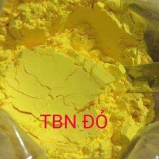 XẢ LỖ Tinh bột nghệ curumin 1 kg nghệ đỏ xịn tốt nhất