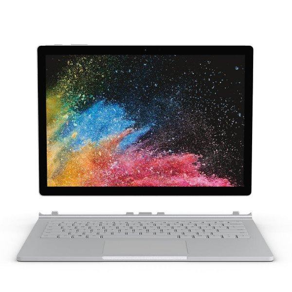 Laptop Surface Book 2 15 Inch Core I7 Ram 16Gb 1Tb (New) - Bảo hành 12 tháng | BigBuy360 - bigbuy360.vn