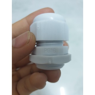 Bộ 10 chiếc Ốc siết cáp nhựa PG7 / PG9 / PG11 / PG13.5 / PG16