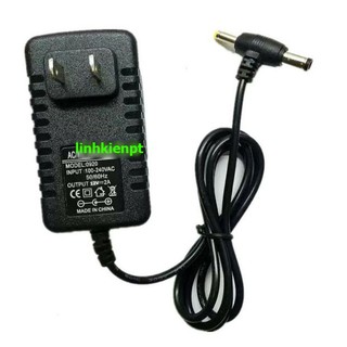 Adapter nguồn 12V 2A  chân cắm chữ T 5.5*2.1 và 4.0*1.7