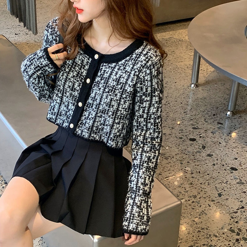 Korean Style Fashion High Quality Wool Coat