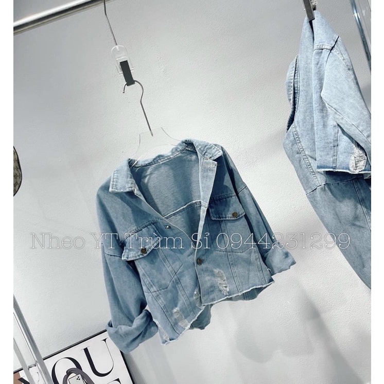 ÁO KHOÁC BÒ TUA GẤU