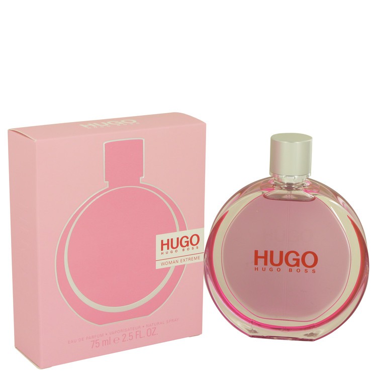 Nước hoa Hugo Boss - Hugo Woman extreme Edp 75Ml-Chính hãng Đức