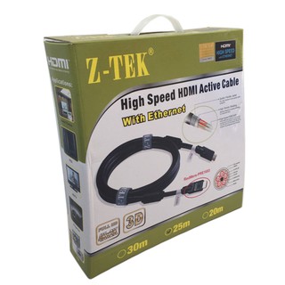 CÁP HDMI Z-TEK ZE-620