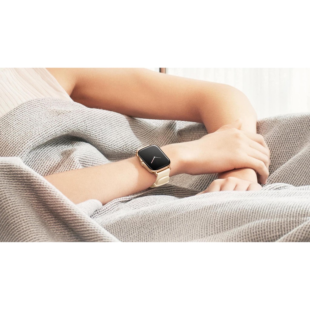 Đồng hồ Xiaomi Huami Amazfit GTS 2 ( khuyến mãi pin Xiaomi 10.000 Pro Type C - Bảo hành 12 Tháng chính hãng Digiworld