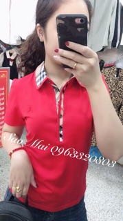 Áo phông bbr