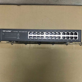 Bộ chia mạng TP- Link Gigabit Switch 10/100/1000 (cũ)
