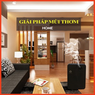 Máy tạo mùi thơm mùi hương tự động RS02 - Royalscent.vn