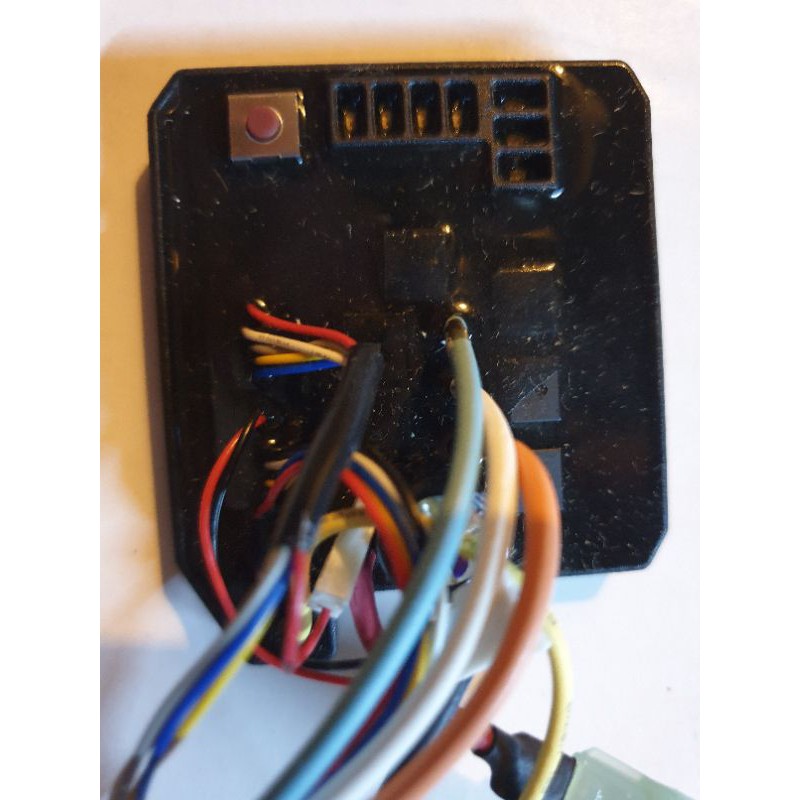 Mạch thay thế MaKita 136 -137 14v