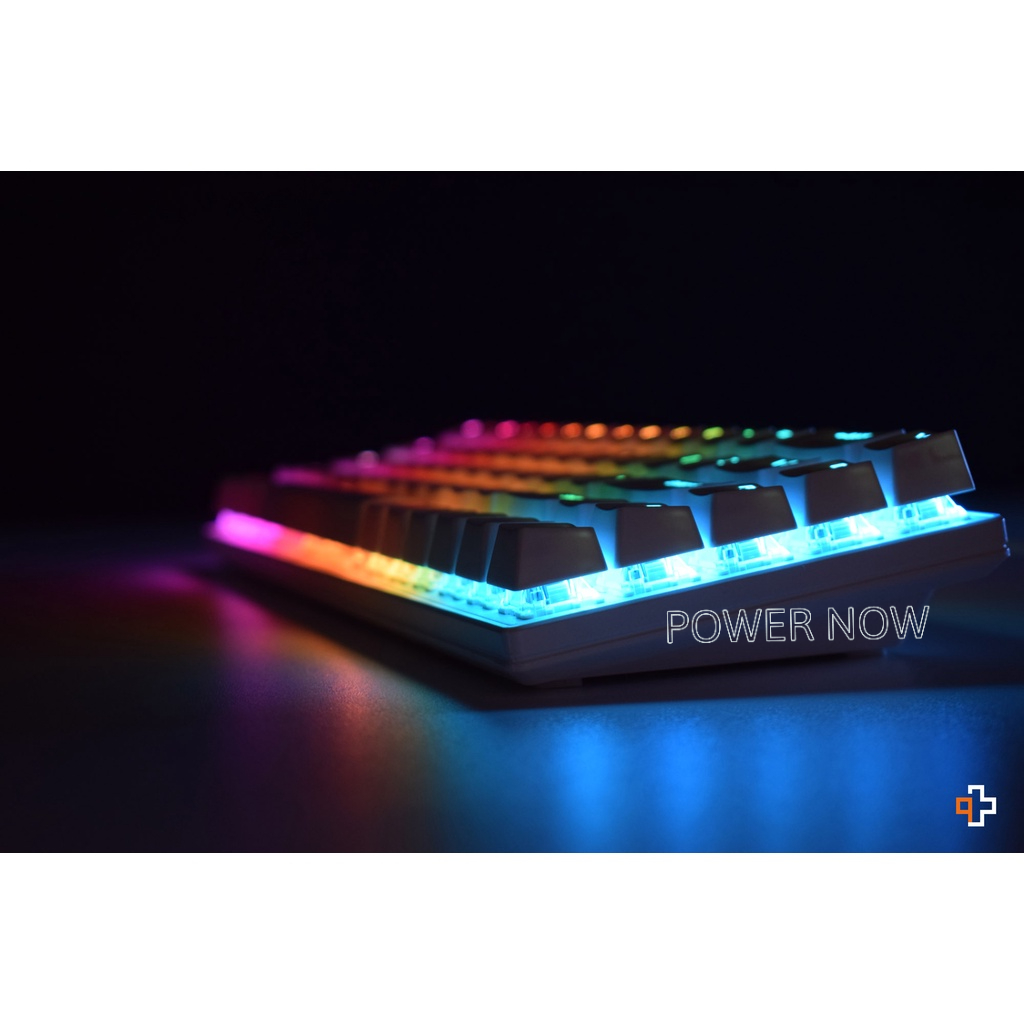 Bàn phím cơ không dây Royal Kludge RK G68 RGB HOTSWAP, Hai Cổng USB. Ba Chế Độ Bluetooth 5.1/ Wifi – Kèm USb Receiver 2.