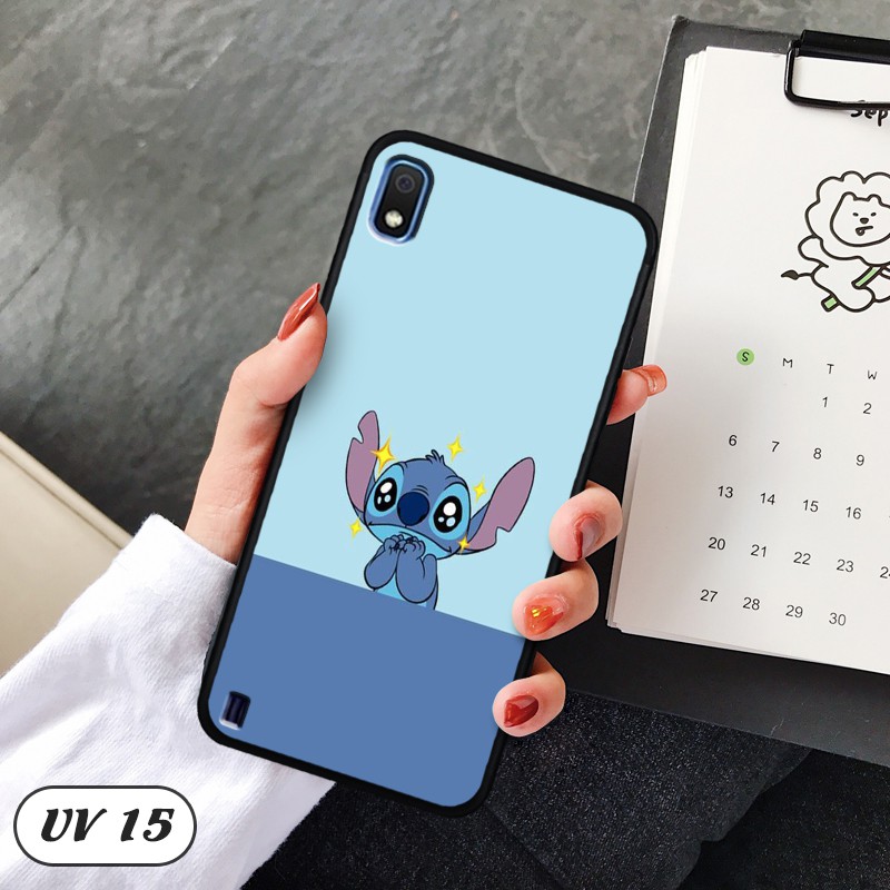 Ốp lưng Samsung A10- dễ thương