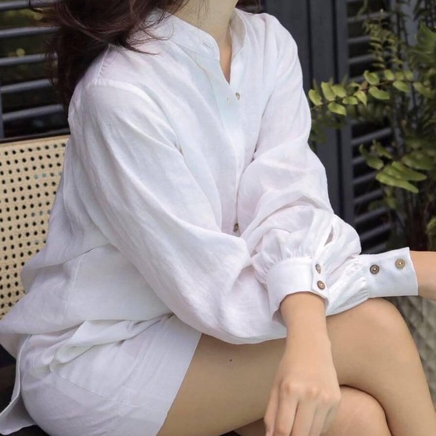 (ON TREND) SET ĐŨI NỮ TRANG NHÃ, THOẢI MÁI NƠI CÔNG SỞ - DU LỊCH - BMK3 | BigBuy360 - bigbuy360.vn