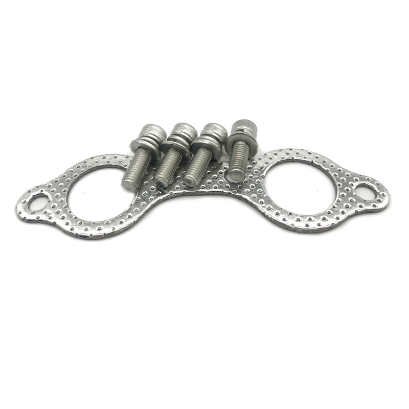 Bộ Dụng Cụ Sửa Chữa Ống Xả Khí Thải Cho Sportsman 600 700 800