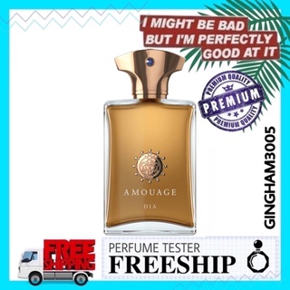 ✦GH✦ nước hoa Amouage Dia fullsize