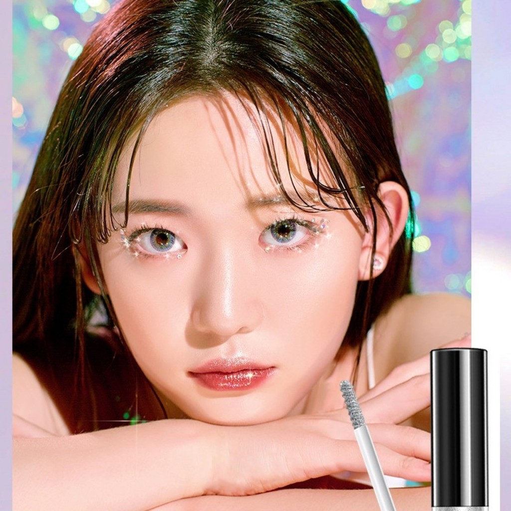 Mascara Chải Nhũ Peinifen Glitter Top | BigBuy360 - bigbuy360.vn