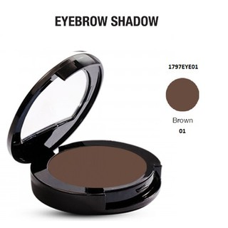 Bột Kẻ Chân Mày Farmasi Eyebrow Shadow