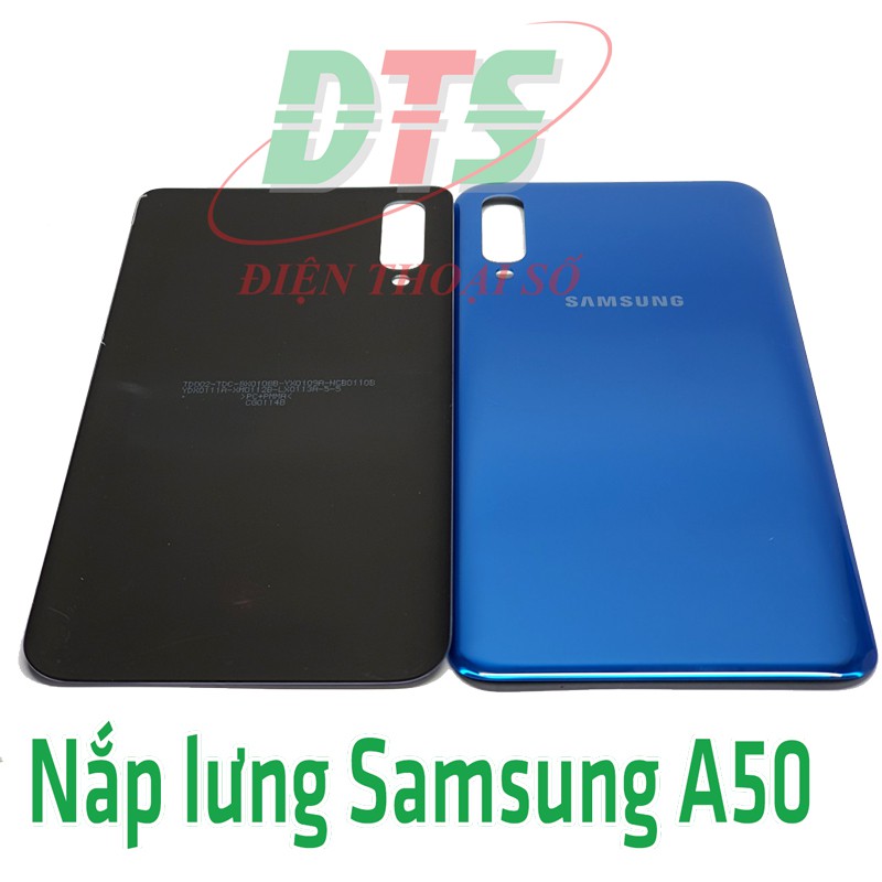 Nắp lưng Samsung A50