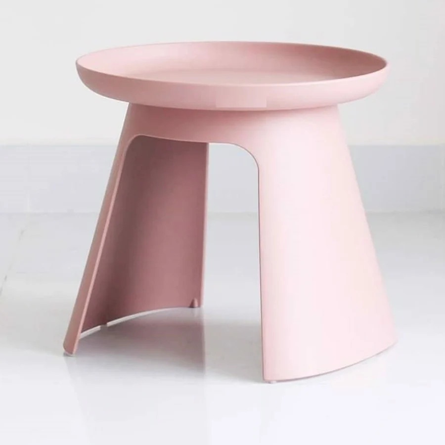 Bàn nhựa cafe, văn phòng, sofa, đúc nguyên khối giá tốt S3015