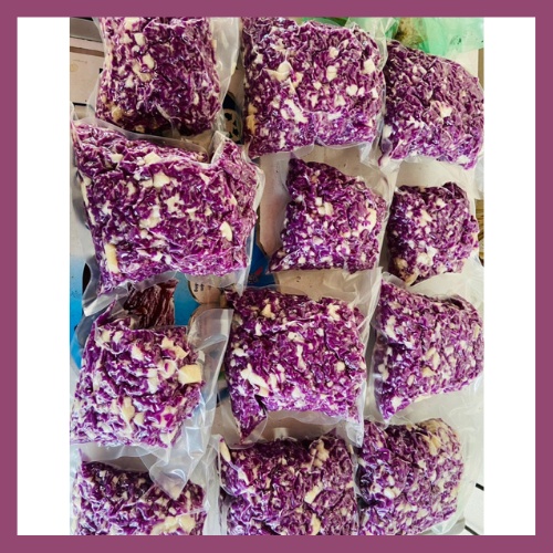 Xôi Sắn Tây Bắc 1KG