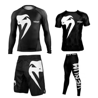 SET VENUM 4 MÓN
