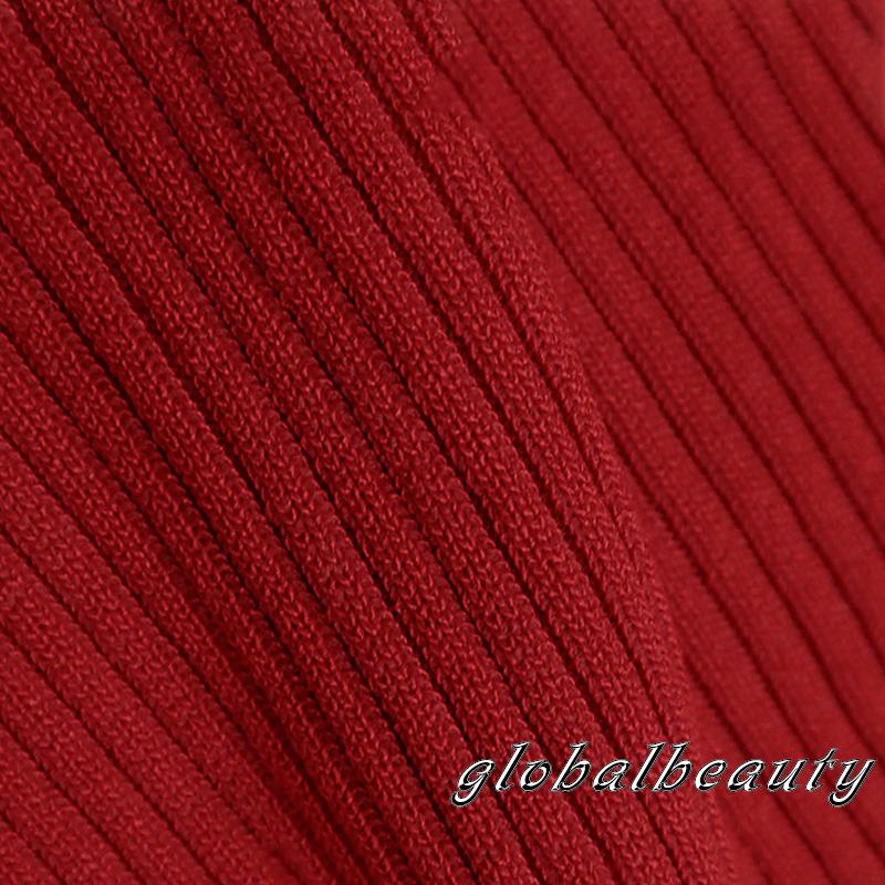 Áo Thun Không Tay Cổ Cao Màu Sắc Nổi Bật Thời Trang Mùa Hè Cho Nữ