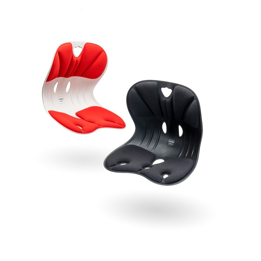 Ghế điều chỉnh tư thế chuẩn chống gù - Curble chair Wider