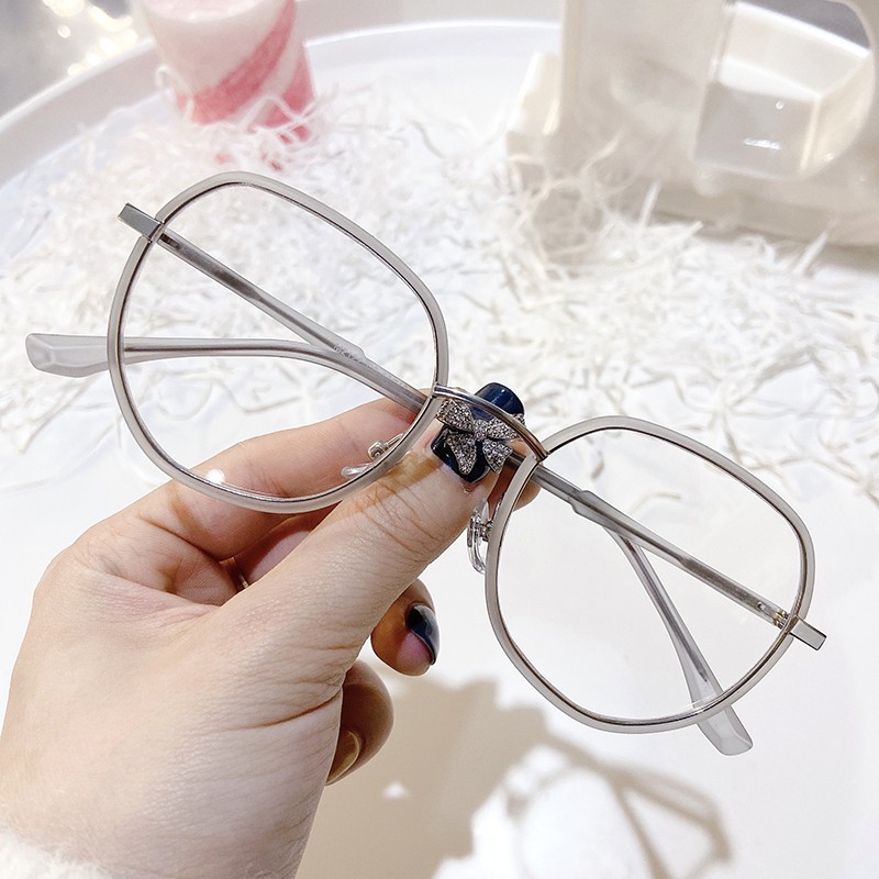 Kính Mát Thời Trang Hàn Quốc Cho Nam Nữjz2122 | BigBuy360 - bigbuy360.vn