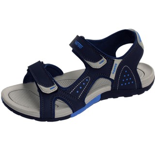 Sandal VENTO Nam Xuất Khẩu Quai Chéo NV4555