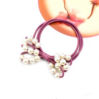 Dây buộc tóc-Dây buộc siêu xinh