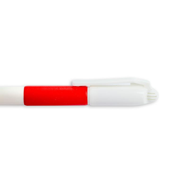 BÚT GEL THIÊN LONG GEL-012, Nét 0.5mm (Hộp 20 cây)